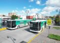 SCT anuncia horarios del transporte público por fin de año