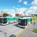 SCT anuncia horarios del transporte público por fin de año