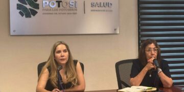 Estado gestiona recursos federales para cumplir prestaciones de fin de año a personal de salud