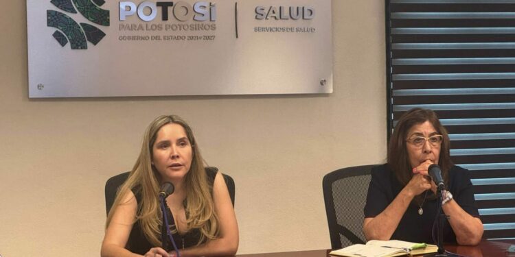 Estado gestiona recursos federales para cumplir prestaciones de fin de año a personal de salud