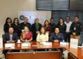 Los Servicios de Salud y el Centro de Integración Juvenil AC formalizaron un convenio de colaboración