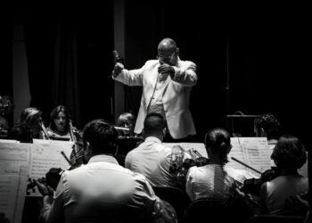 Plaza de Fundadores será sede de conciertos navideños