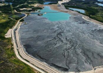 Mineros mexicanos expresan preocupación por reforma a Ley de Aguas que ‘amenaza’ al sector