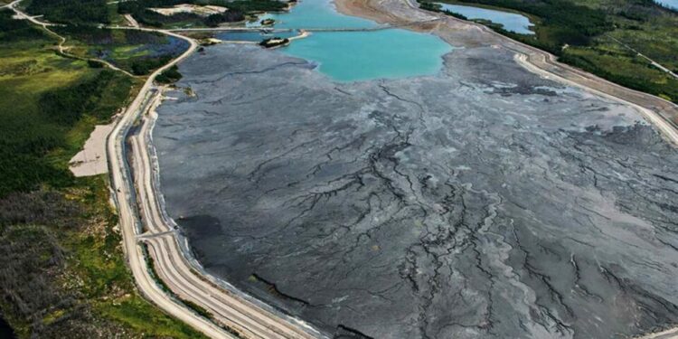 Mineros mexicanos expresan preocupación por reforma a Ley de Aguas que ‘amenaza’ al sector