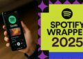 Cómo ver tu Spotify Wrapped 2025 y descubrir a qué club perteneces