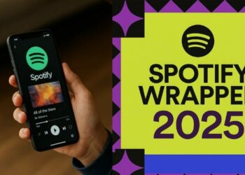 Cómo ver tu Spotify Wrapped 2025 y descubrir a qué club perteneces