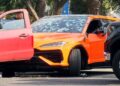 Emboscan a pasajeros de Lamborghini Urus en Jalisco: Hay al menos 2 muertos y 5 heridos