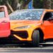 Emboscan a pasajeros de Lamborghini Urus en Jalisco: Hay al menos 2 muertos y 5 heridos