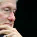 Bill Clinton pide que se publiquen todos los archivos del Caso Epstein en los que aparece