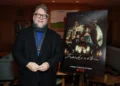 Guillermo del Toro hace historia y pone el nombre de México en lo más alto