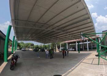 Al cierre de 2025 se concretaron 97 obras de construcción en escuelas