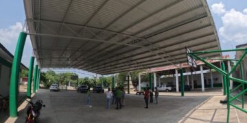Al cierre de 2025 se concretaron 97 obras de construcción en escuelas
