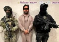 Cae el ‘Limones’, presunto extorsionador de comerciantes en Durango, miembro de ‘Los Cabrera’