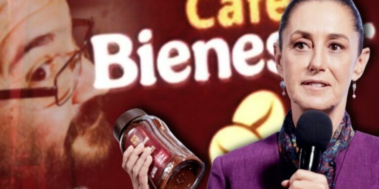 Café del Bienestar da millones a empresarios vinculados con Javier Duarte; exgobernador de Veracruz responde