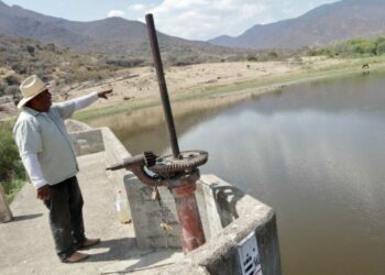 Ley de Aguas: los 5 puntos que rechazan los campesinos