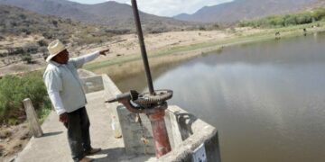 Ley de Aguas: los 5 puntos que rechazan los campesinos
