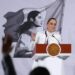“Ley esposa” no es necesaria, advierte Sheinbaum