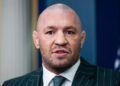 Tribunal de Florida desestima la acusación de agresión sexual contra Conor McGregor