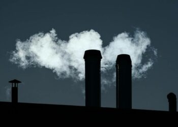 En invierno aumenta la contaminación del aire, expertos emiten recomendaciones
