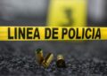 Expareja mata a mujer y luego se suicida tras enfrentamiento policial en Iztacalco