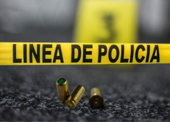 Expareja mata a mujer y luego se suicida tras enfrentamiento policial en Iztacalco