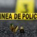 Expareja mata a mujer y luego se suicida tras enfrentamiento policial en Iztacalco