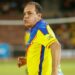 Cuauhtémoc Blanco suelta cachetadón a portero de Chivas en partido de leyendas