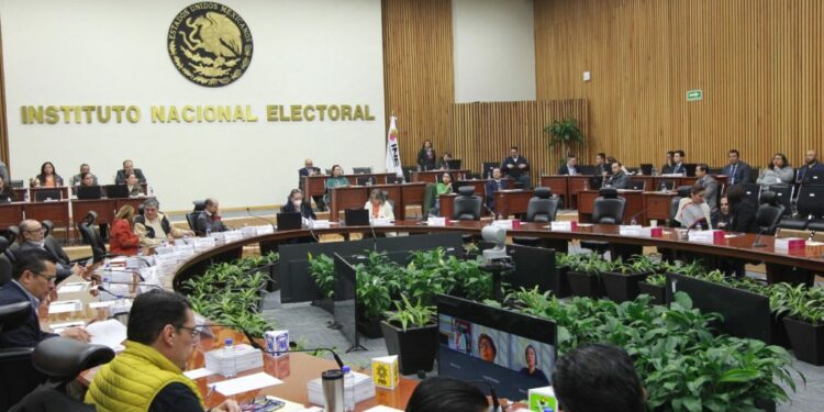 INE: Ajustes en paridad y reformas deben evitar afectaciones a la representación