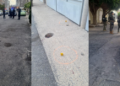 Disputa por estacionamiento termina a balazos en riña vecinal