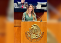 Senado aprueba reforma de Ruth González Silva sobre atención a niñas y mujeres autistas