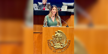 Senado aprueba reforma de Ruth González Silva sobre atención a niñas y mujeres autistas