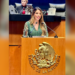 Senado aprueba reforma de Ruth González Silva sobre atención a niñas y mujeres autistas