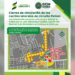 Cierres viales nocturnos en laterales del Circuito Potosí por construcción de puente vehicular