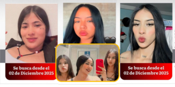 Tres jóvenes desaparecen simultáneamente en comunidad de Matehuala; suman cinco casos en diciembre