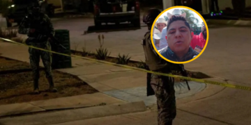  Los siete cuerpos localizados en el área limítrofe con Zacatecas eran de allá y se les asesino allá