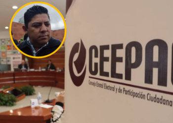 El gobernador rechaza que iniciativa de equidad de género vaya dirigida