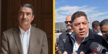 Le piden al rector de la UASLP bajarle dos rayitas con conflicto con los diputados