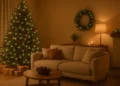 Decoración de Navidad 2025; Conoce el estilo “Diseño para Conectar” que reduce el estrés esta temporada
