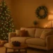 Decoración de Navidad 2025; Conoce el estilo “Diseño para Conectar” que reduce el estrés esta temporada