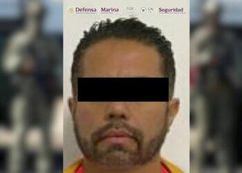Cae ‘Delta 1’, líder de ‘Los Deltas’, vinculados al Cártel Jalisco Nueva Generación