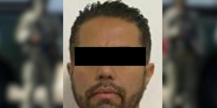 Cae ‘Delta 1’, líder de ‘Los Deltas’, vinculados al Cártel Jalisco Nueva Generación