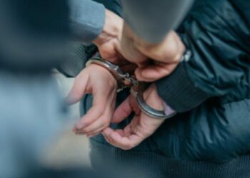 Detienen en San Luis Potosí a presunto multihomicida de Morelia