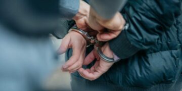 Detienen en San Luis Potosí a presunto multihomicida de Morelia