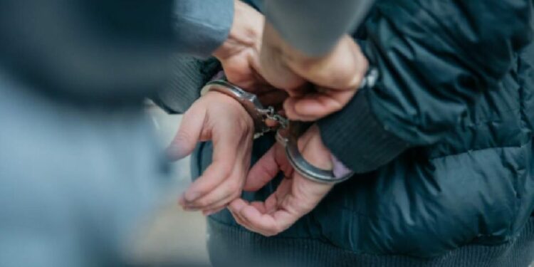 Detienen en San Luis Potosí a presunto multihomicida de Morelia