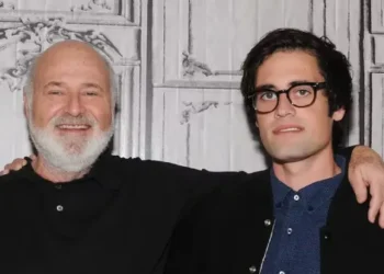 Detienen a Nick Reiner, hijo de Rob Reiner, sospechoso de su muerte; habría degollado al cineasta
