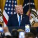 Trump no descarta una guerra con Venezuela
