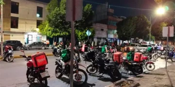 Balean a repartidor durante asalto en Santos Degollado