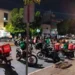 Balean a repartidor durante asalto en Santos Degollado