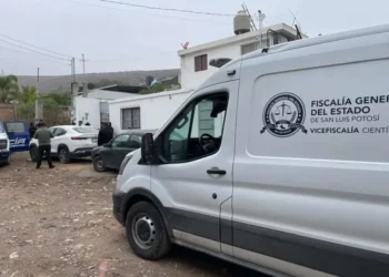 Hombre es encontrado sin vida en domicilio de la colonia Tierra Blanca