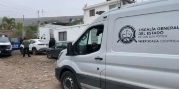 Hombre es encontrado sin vida en domicilio de la colonia Tierra Blanca